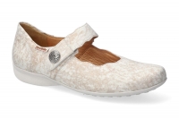 chaussure mobils Ballerines flora sable